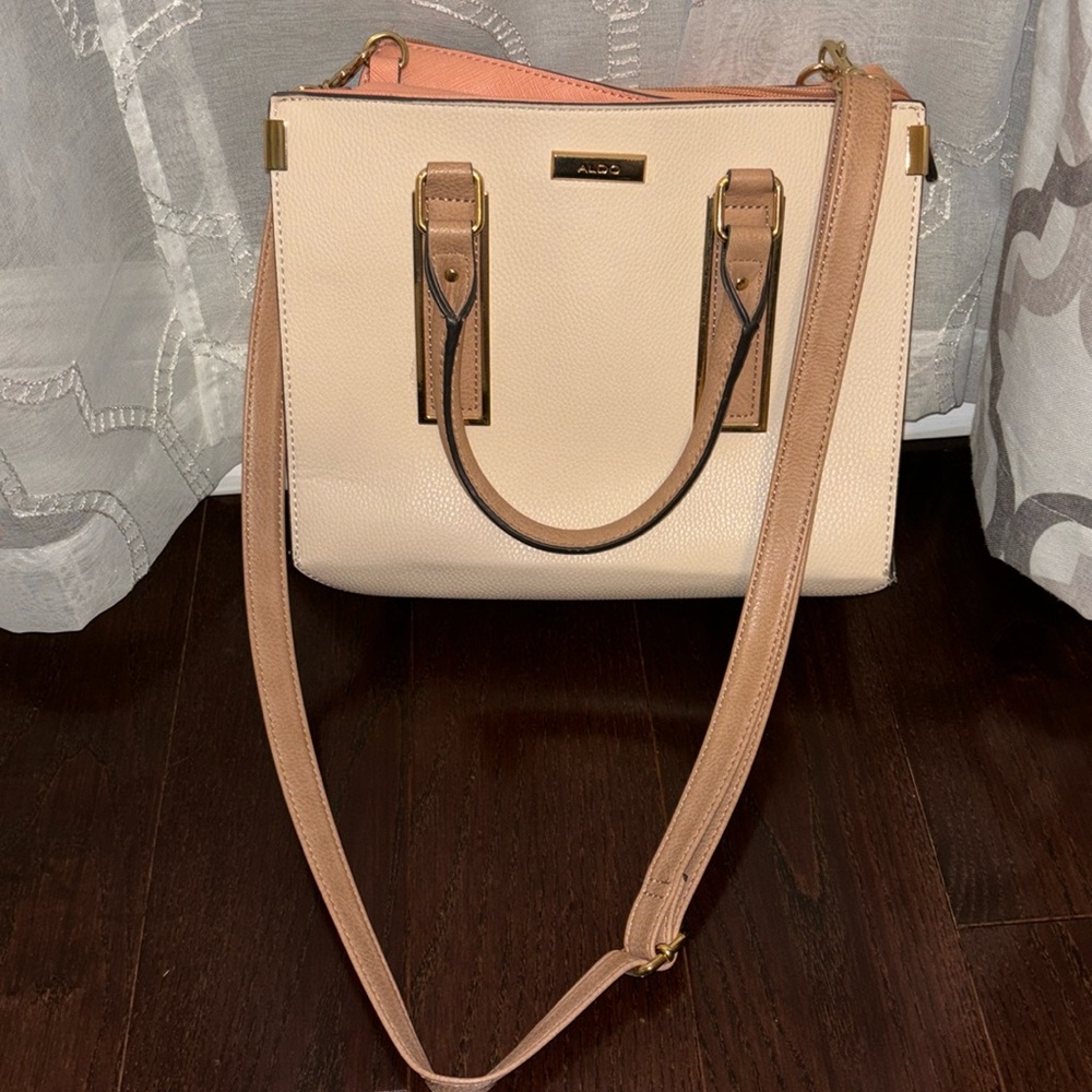 ALDO purse